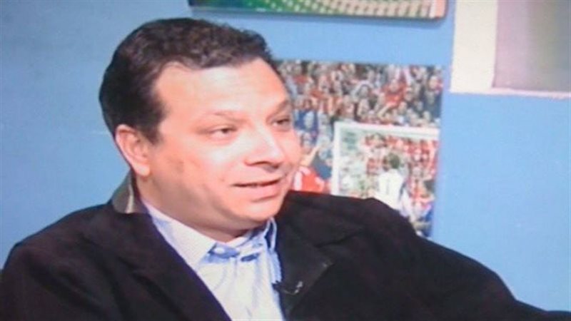 محمد عفيفي، فيتو