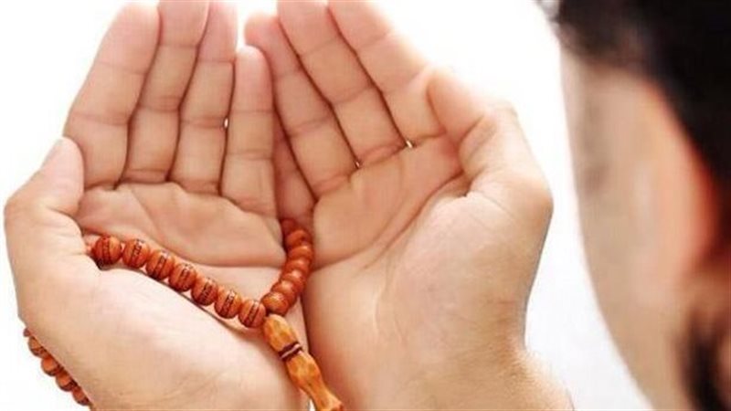 فضل الدعاء بظهر الغيب،