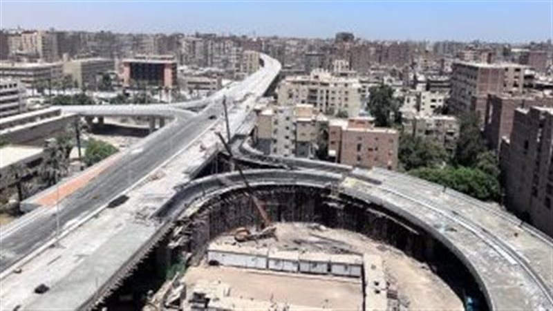 مناقشة ملف نزع الملكية