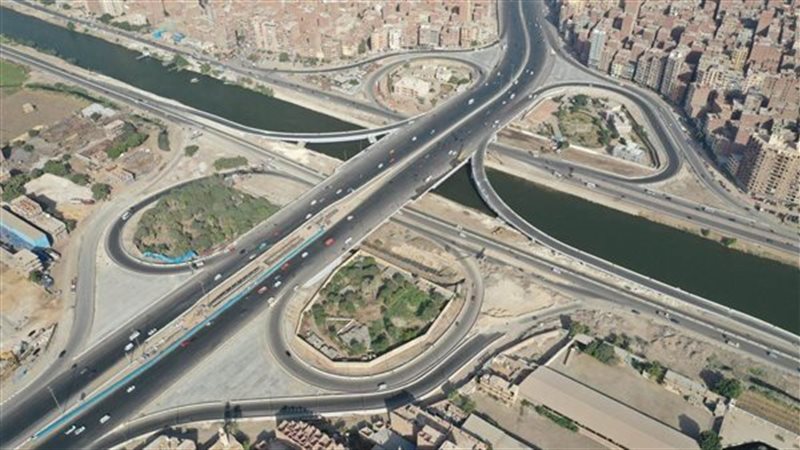 وسام جديد عن مشروعات