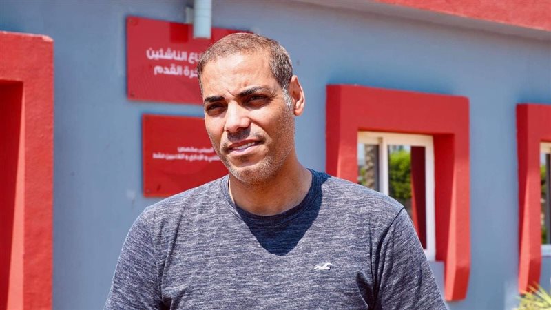 خالد بيبو، فيتو