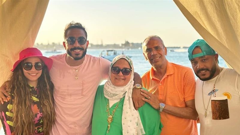كهربا، فيتو