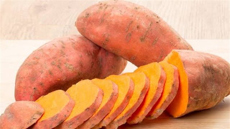 البطاطا وفوائدها،