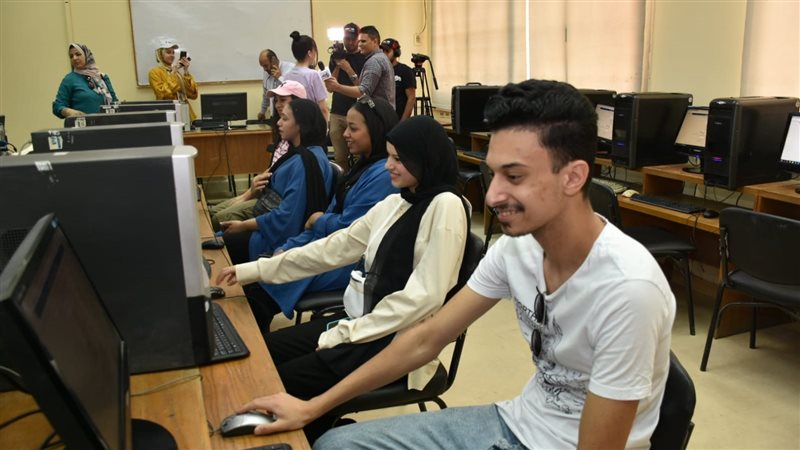 تنسيق الجامعات 2023،