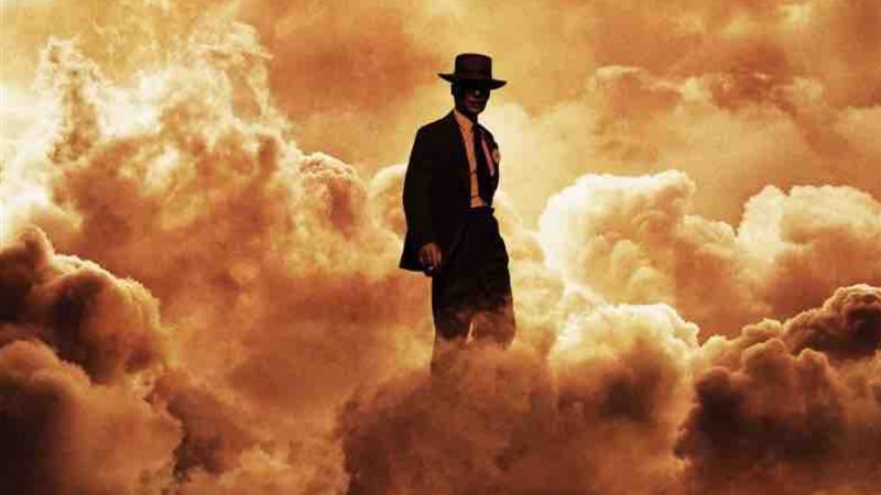 Oppenheimer، فيتو