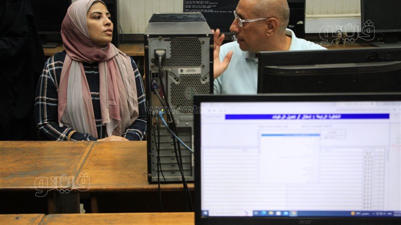 تنسيق الجامعات، فيتو