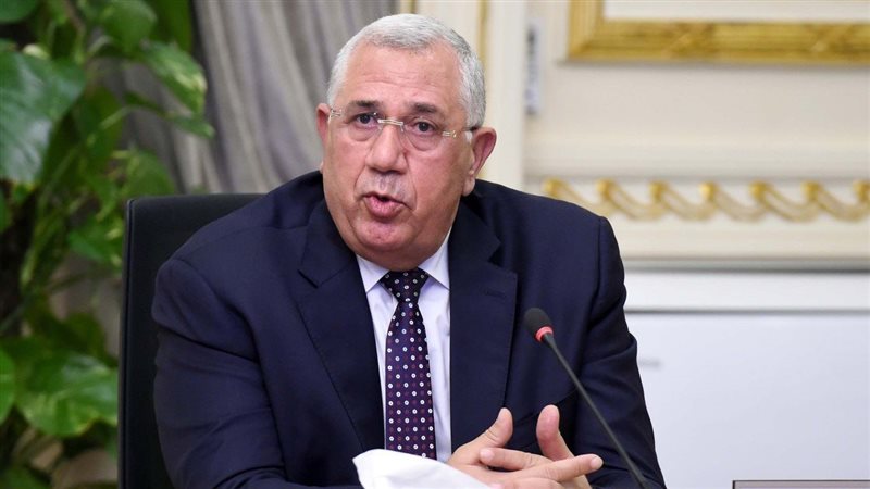 السيد القصير وزير