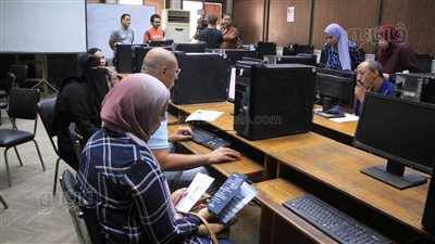 إعلان نتيجة المرحلة الأولى من تنسيق الجامعات 2023 مطلع الأسبوع المقبل