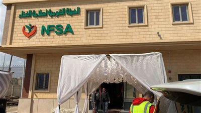 ناشدت المواطنين الإبلاغ عن المخالفات، سلامة الغذاء: حملات رقابية موسعة وإعدام أغذية فاسدة