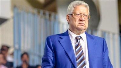 تأجيل أولى جلسات محاكمة محمد سراج بتهمة إزعاج ومضايقة مرتضى منصور 