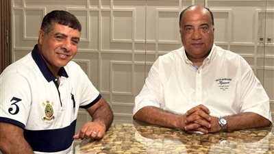بناء على قرار سابق، الاتحاد السكندري يحسم مصير العشري بعد رباعية الأهلي