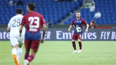 البطولة العربية، الشباب يصعد لنصف النهائي بعد الفوز على الوحدة بركلات الترجيح 
