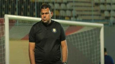 حمد إبراهيم: الإسماعيلي قدم مباراة جيدة أمام بيراميدز، وكمال السيد مكسب