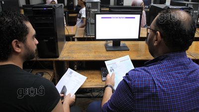 رابط نتيجة المرحلة الأولى من تنسيق الجامعات 2023