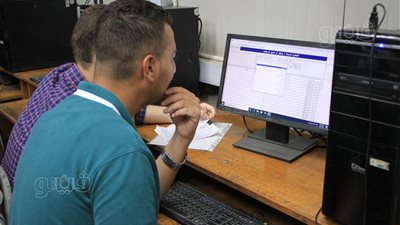 تنسيق المرحلة الثانية 2023، الأماكن الشاغرة لطلاب الشعبة العلمية 