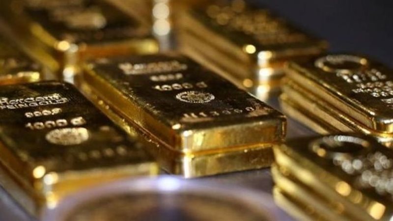 احتياطيات الصين من