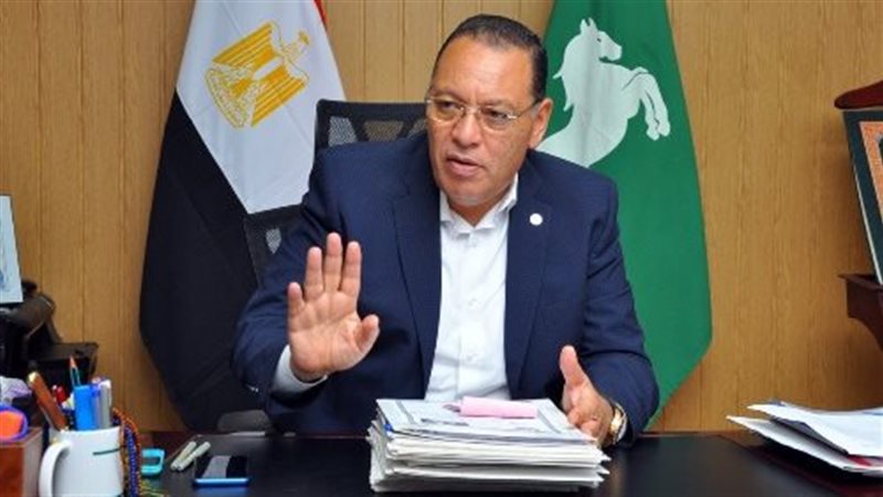 حملات ازالة بمراكز