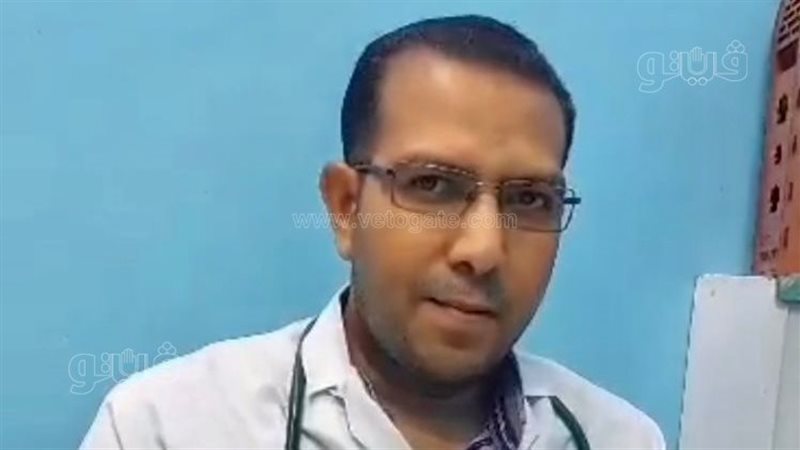 الدكتور أحمد فتحى