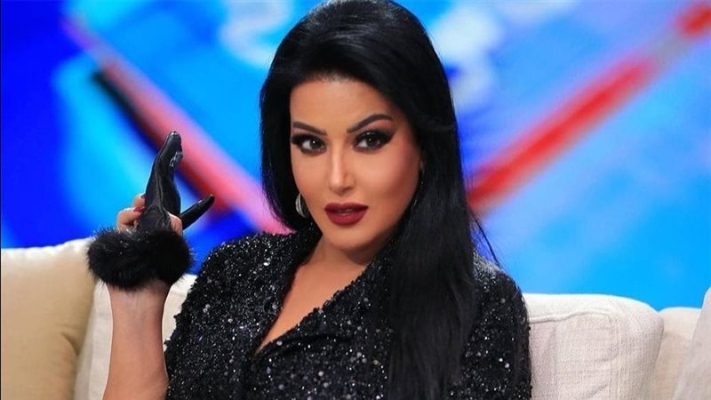سمية الخشاب، فيتو