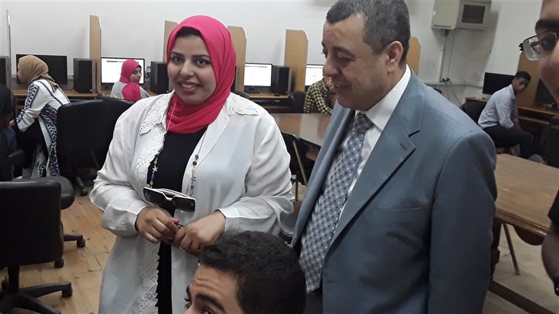  جامعة الإسكندرية،فيتو