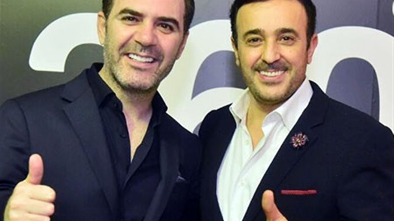 صابر الرباعي، فيتو