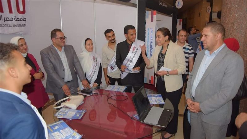 إنطلاق سلسلة ندوات