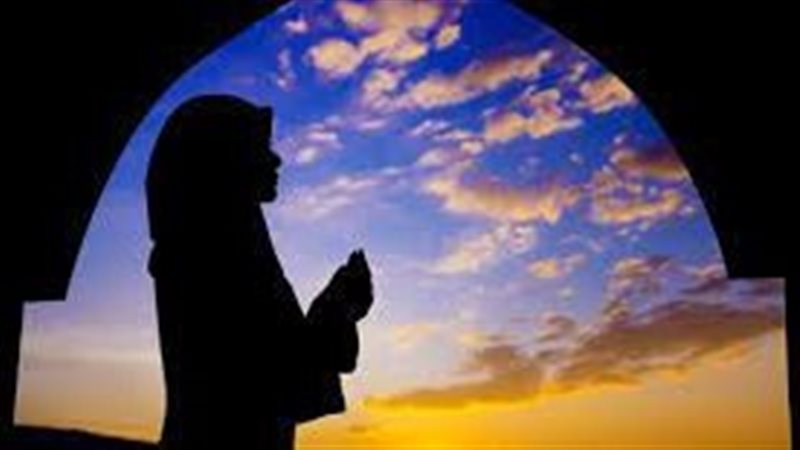  أدعية، فيتو
