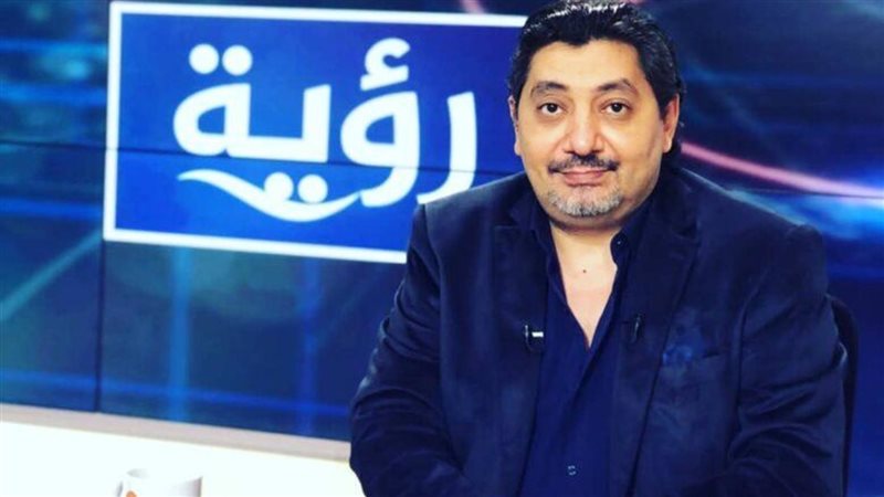 حسام الغمري، فيتو