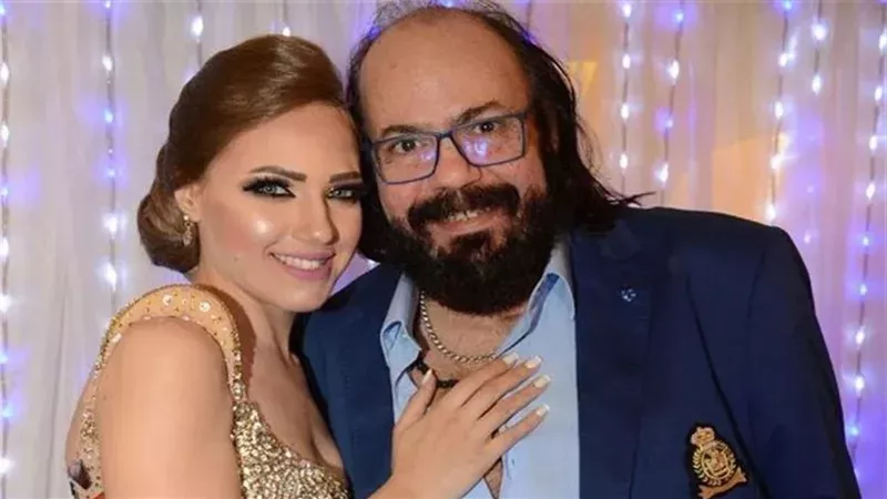 إيمي طلعت زكريا،