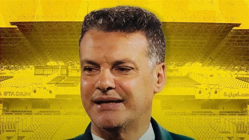 إيهاب جلال، فيتو