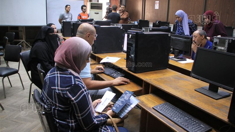 تنسيق الجامعات 2023،