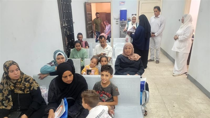 تأمين الشرقية، فيتو