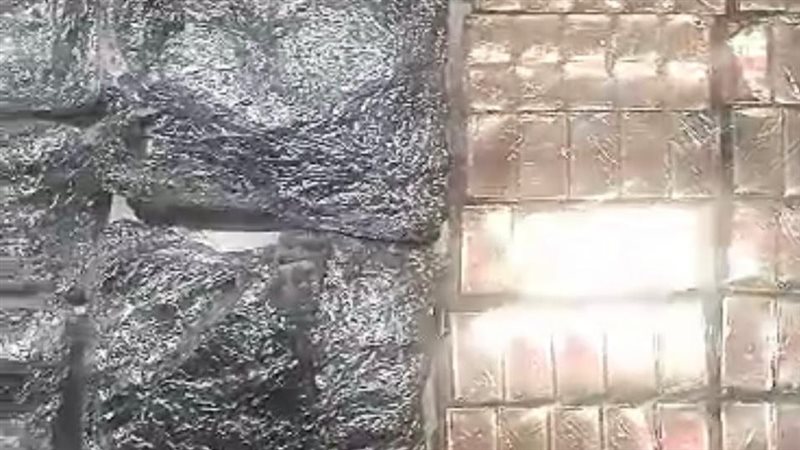 تهريب أدوية بمطار