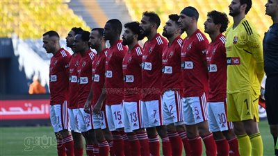 ترتيب أندية الدوري من الناحية التسويقية، الأهلي في الصدارة، وبلدية المحلة يتذيل القائمة