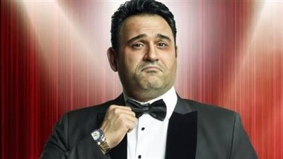 أكرم حسني.. ضابط اختار الفن.. أبو حفيظة بداية الشهرة.. الوصية وريح المدام كتبا النجومية.. ومكتوب عليا عودة قوية بعد رجالة البيت