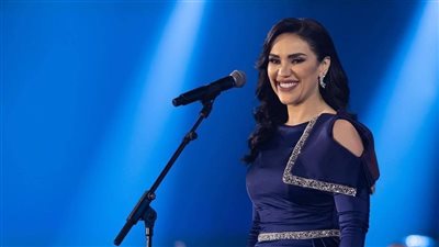 أسعار تذاكر حفل مي فاروق في السعودية