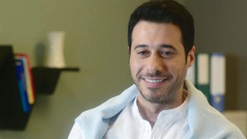 أحمد السعدني، فيتو