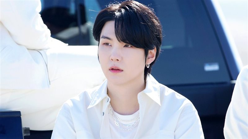 شوقا من BTS، فيتو