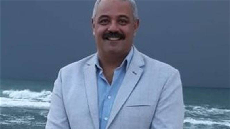 الدكتور محمد عبدالرازق،