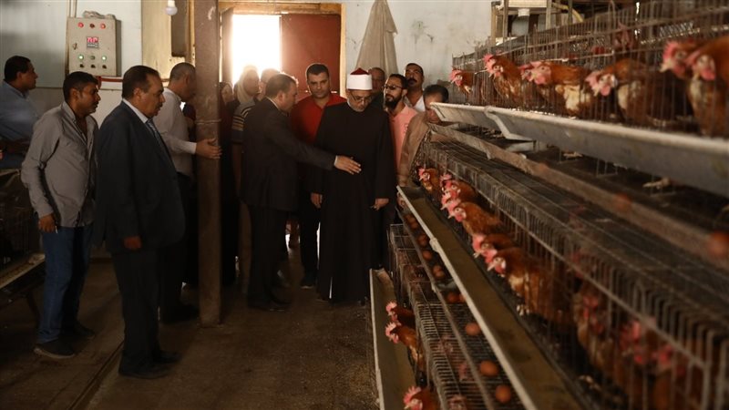  منتجات كلية الزراعة،