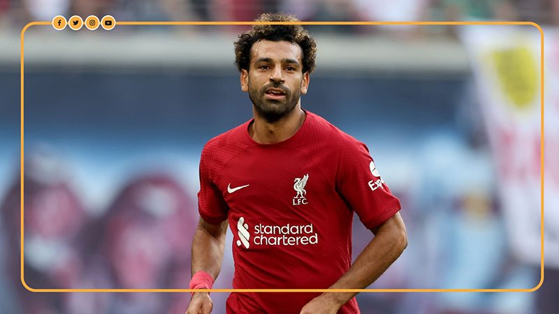 محمد صلاح، فيتو