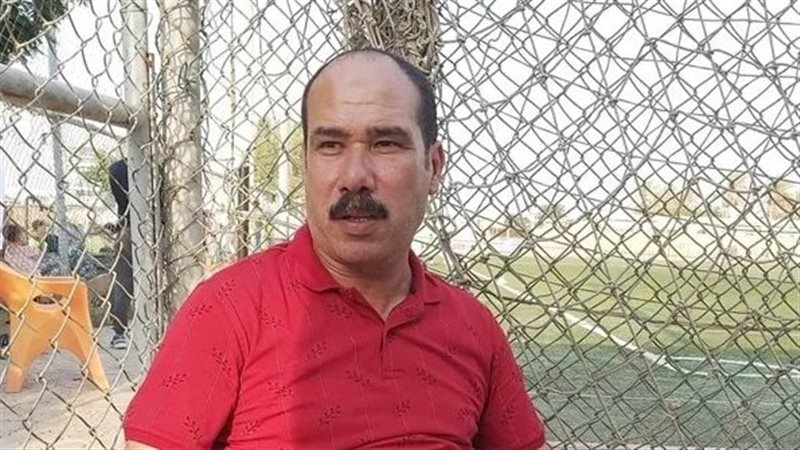محمد إسماعيل، فيتو