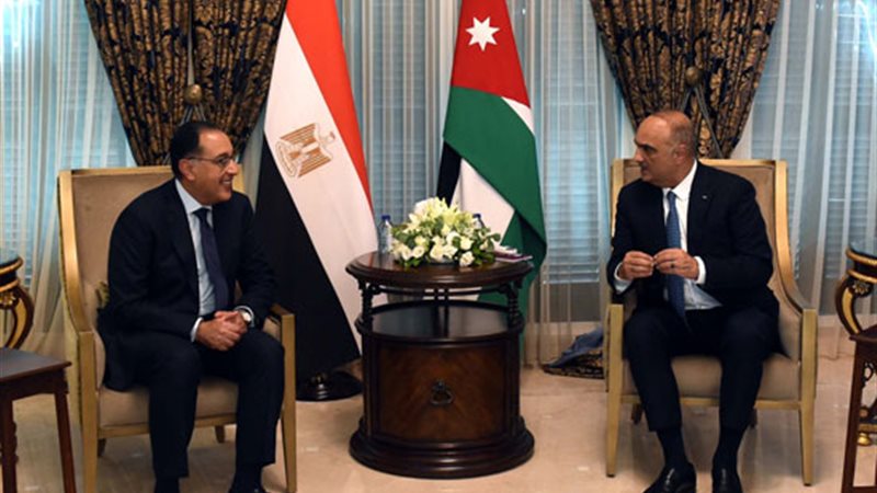 د مصطفى مدبولى رئيس