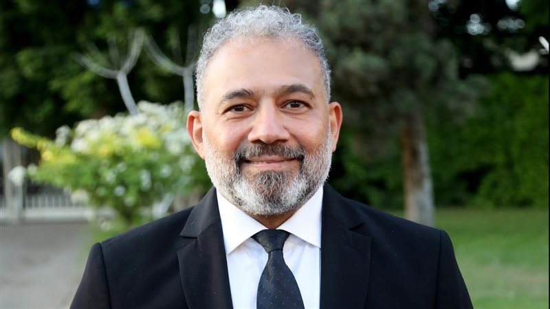 خالد داغر رئيس دار