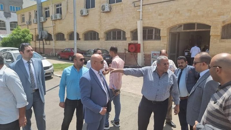 أخبار الحوادث اليوم،
