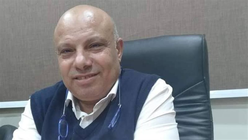 الخضر إبراهيم رئيس