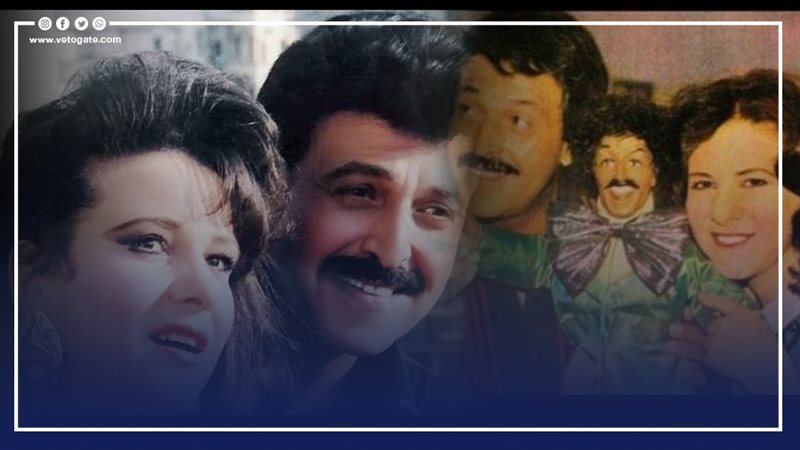 دلال عبد العزيز،