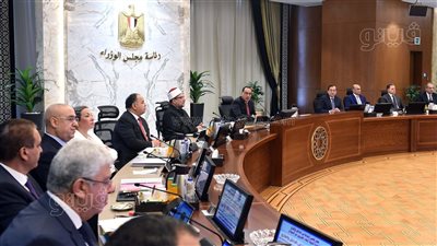 مجلس الوزراء يعلن إضافة كليات جديدة لجامعتي أكتوبر وبني سويف الأهلية