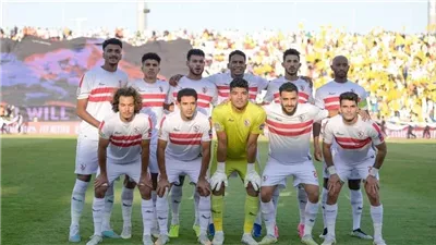 أخبار الزمالك، آخر تطورات إصابة مصطفى شلبي واقتراب إنهاء أزمة مستحقات اللاعبين