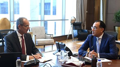 مجلس الوزراء: مصر لديها مشروع طموح لرفع كفاءة الإنترنت الثابت